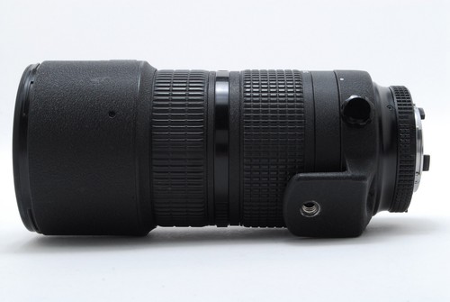 【MINT-】Nikon AF Nikkor 80-200mm f/2.8 D III New Lens From JAPAN - Picture 6 of 12