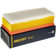 Filtre à air Lancia PHEDRA