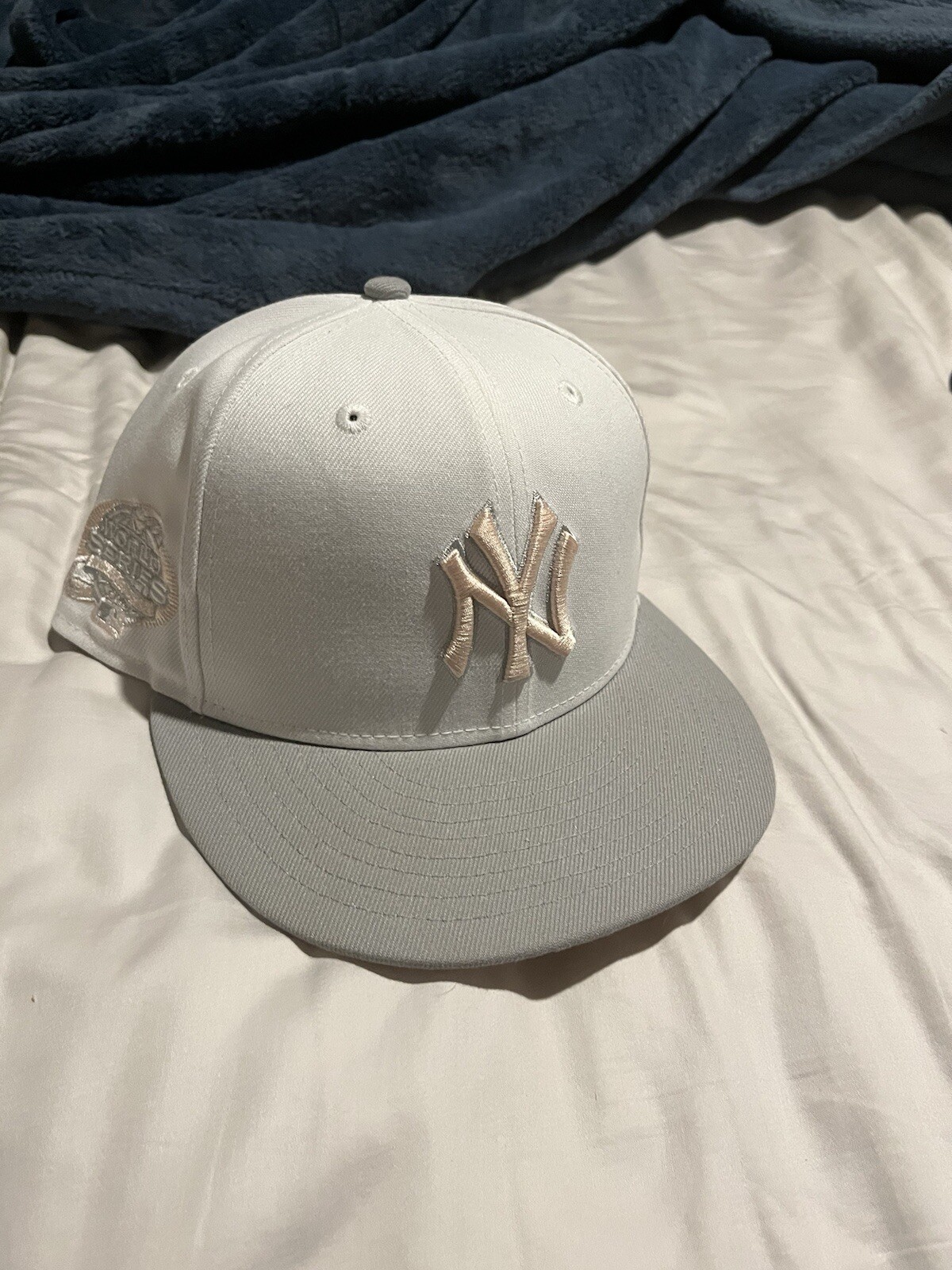 Yankees Hat