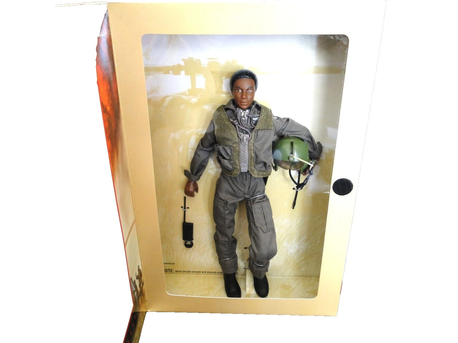 Figuras de acción Kenner Jane y accesorios