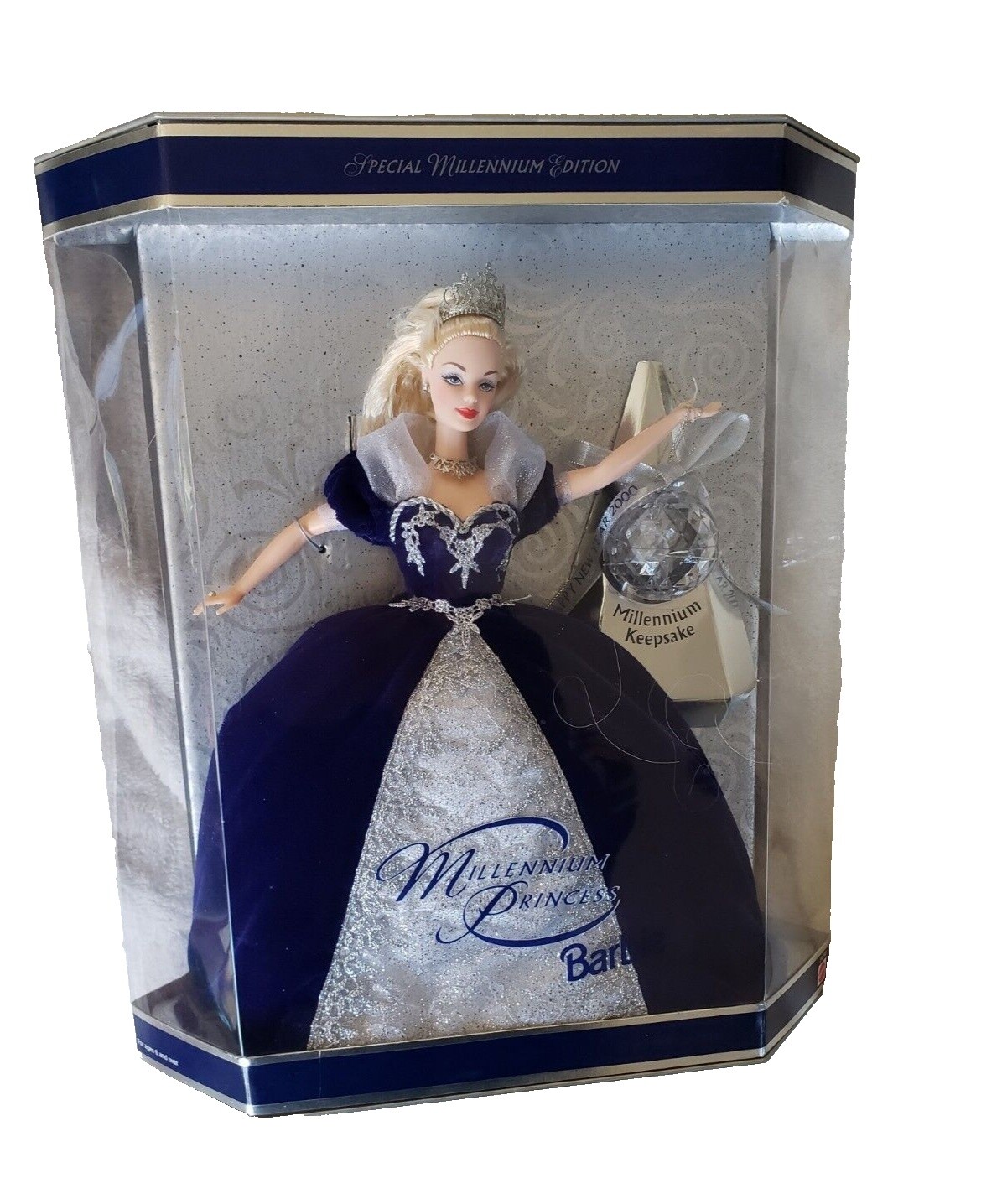 Barbie Millennium Bride | eBay