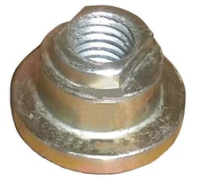 87053834 NEW DISC MOWER BLADE NUT FORD NEW HOLLAND 1409 1410 1411 1412 615 616 +