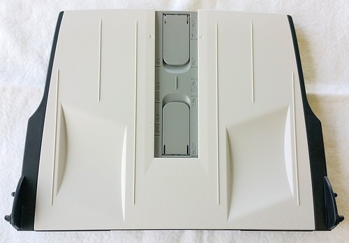 Fujitsu PA03576-D808 Stacker Assembly OUTPUT-TRAY for FI-6670 FI-6770 Scanners - 第 2/3 張圖片