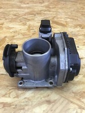 358517 Drosselklappe VW Polo III (6N1) 030133064F