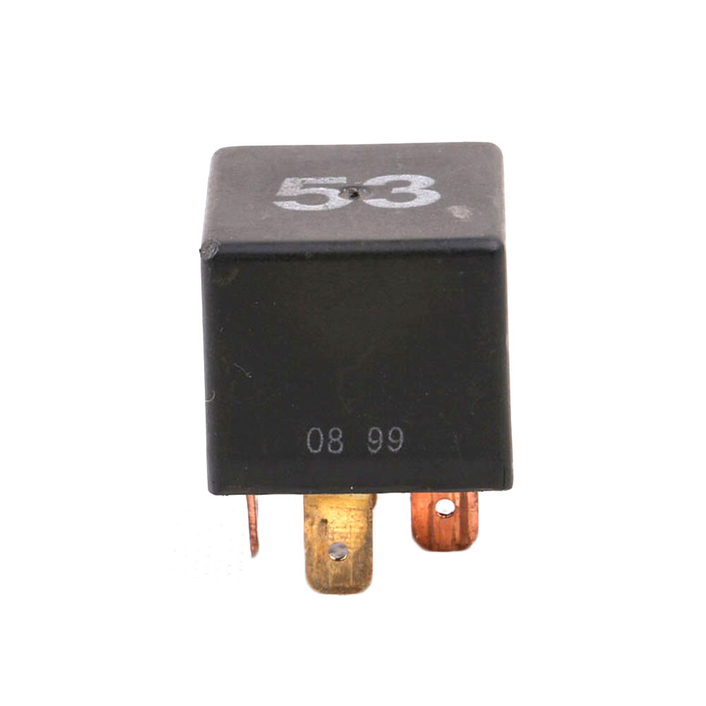 FUEL PUMP ANTITHEFT SYSTEM RELAY for Audi Q5 Q7 CC Touareg Beetle Golf
