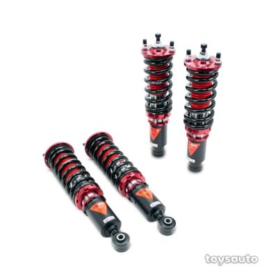 Godspeed 40ways MAXX Coilover Shock+Spring for *Type R Only* Integra 97-01
