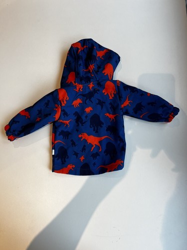 softshelljacke - Bild 3 von 3