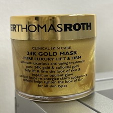 Peter Thomas Roth 24K Gold Pure Luxury Lift  Firm Mask 50mL 1.7oz