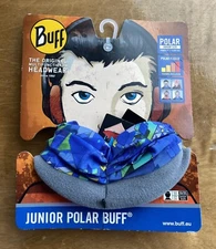 Buff Junior Polar Buff New with Tags