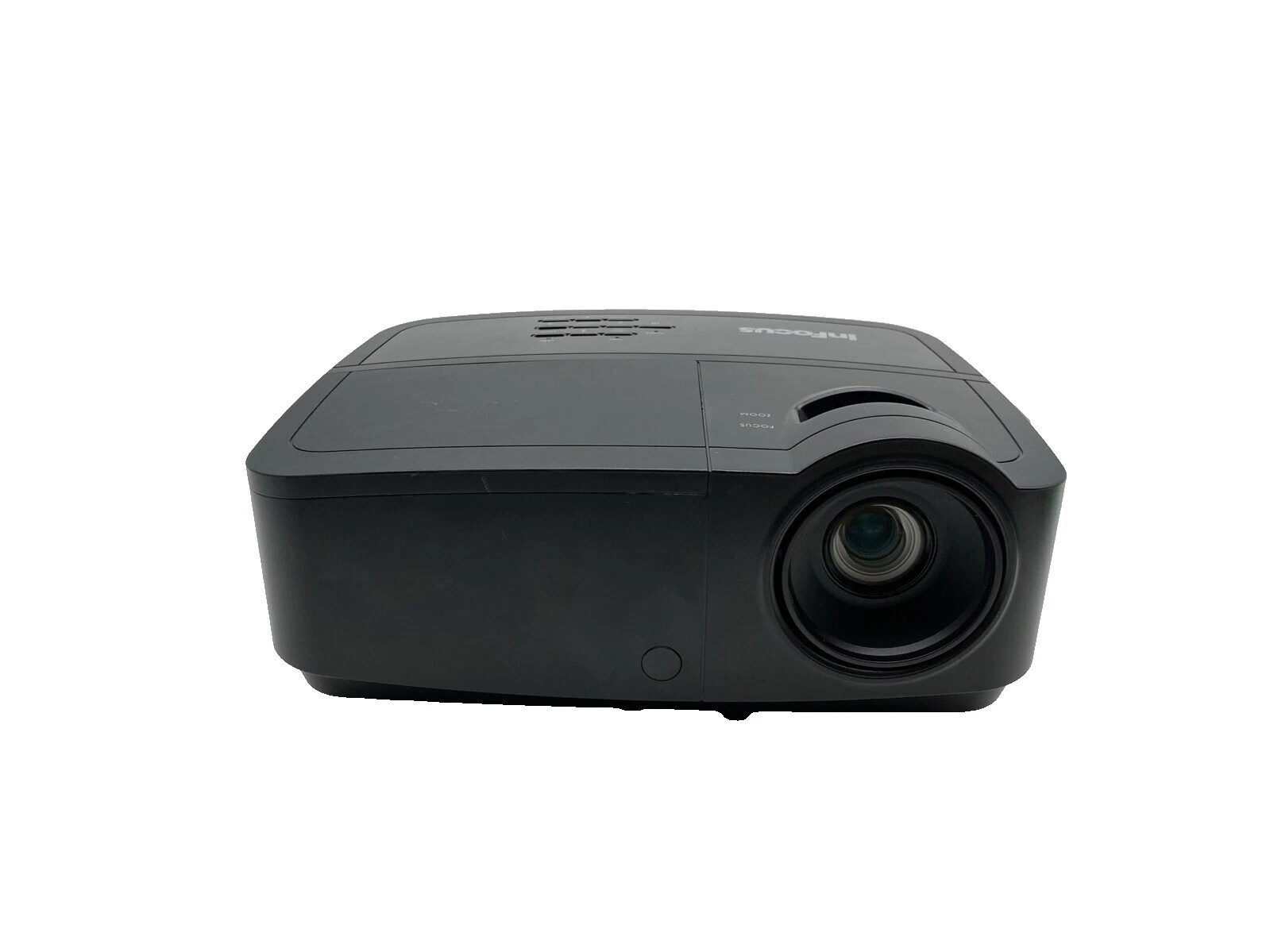 InFocus DLP Projectors Table Top Projection