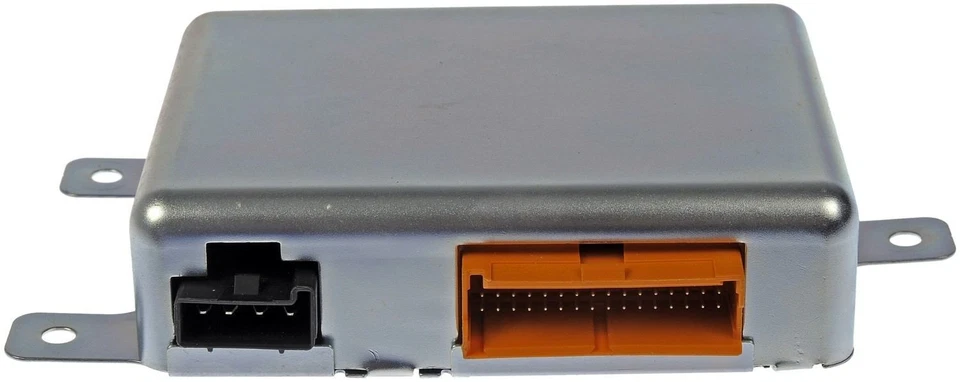 Transfer Case Control Module fits 1999-2004 GMC Sonoma Jimmy DORMAN OE SOLUTION - Image 2 of 2