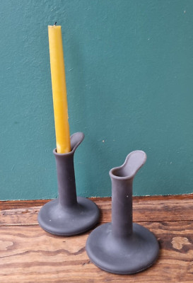 Royal VKB ELAS Candle Holder, Modern design, designed by Jorre van Ast