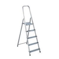 Aluminium Step Ladder 6 Step 358740 Aluminium Step Ladder 6 Step 358740