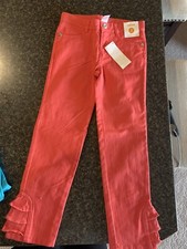 Gymboree Girls Size 7 Jeans - Nwt