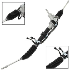 Complete Power Steering Rack and Pinion for 2005-2008 Subaru Forester 26-2312
