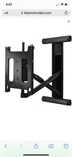 CHIEF PIWRFUB LARGE TV IN-WALL MOUNT WITH UNIVERSAL BRACKET  Retail $900.00