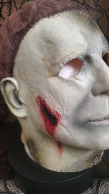 Trick or Treat Studios HALLOWEEN KILLS Michael Myers Mask NEW 2021