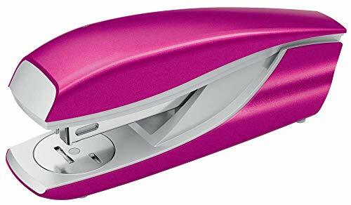 Petrus 635 Wow Cucitrice, Metallo, Rosa (q0K)