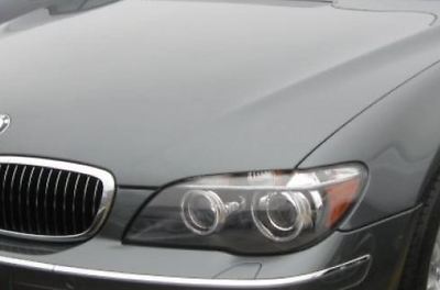 BASF(OEM) Touch Up Paint Bottle for BMW Titanium Gray Metallic *A36*  