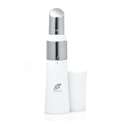 Clean At Ionto Mini Galvanic Ion Massager Skin Care Device