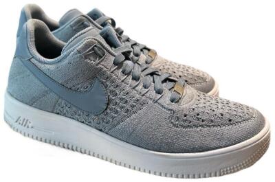 Nike Air Force 1 Ultra Flyknit Low Work Blue for Sale