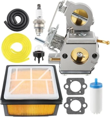 Carburateur pour Husqvarna 2013 K750 K760 K 750 760 K770 578243401 C3-EL53 Saws - Photo 1/4