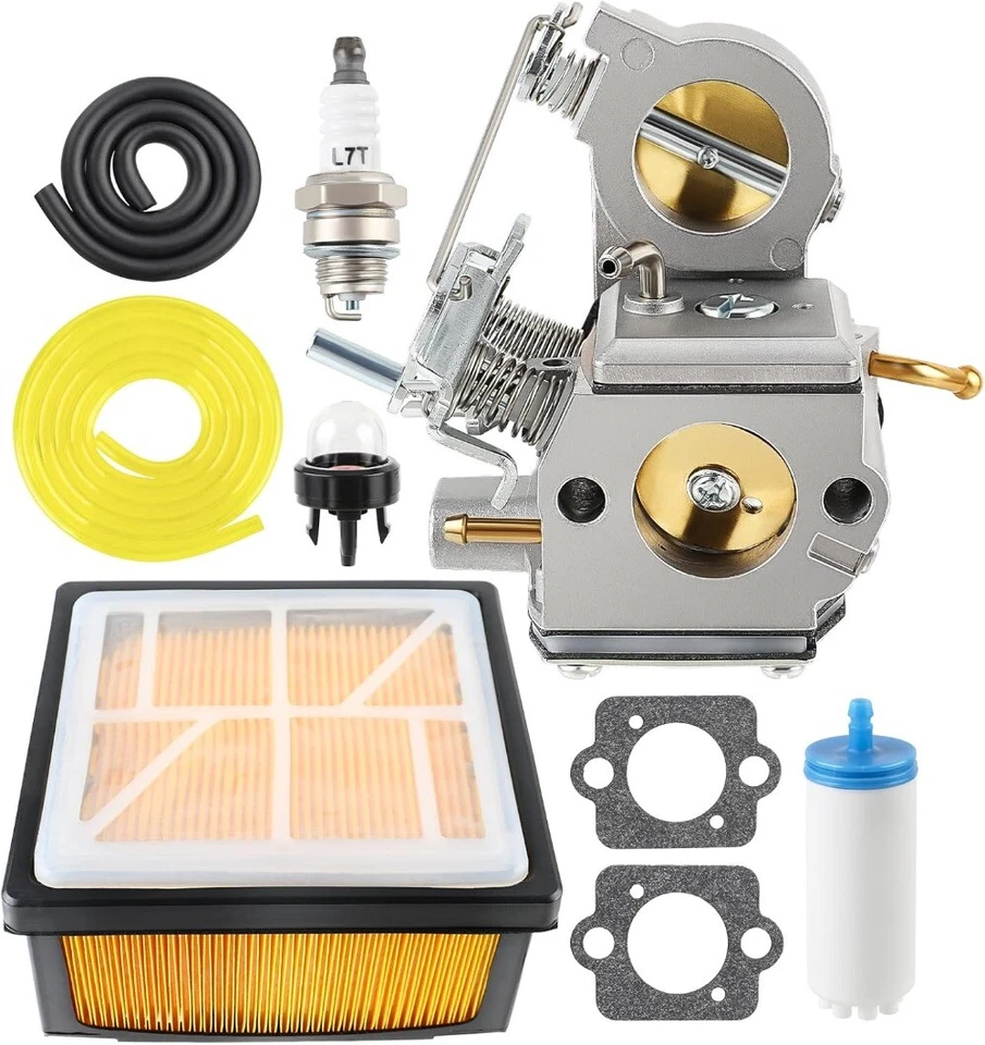 Carburateur pour Husqvarna 2013 K750 K760 K 750 760 K770 578243401 C3-EL53 Saws - Photo 1/4