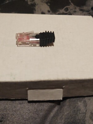 SCHNEIDER ELECTRIC - TRV00880 - ULP line terminators - New