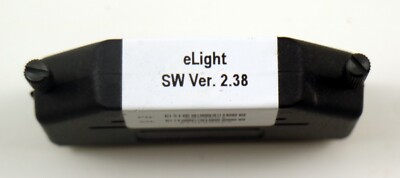 Syneron eLight User SW Plug Version 2.38 P/N AS52504
