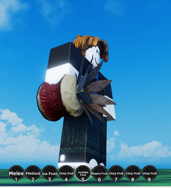 5 best Roblox games for fans of One Piece