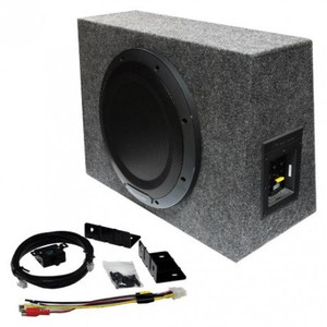 car active subwoofer for sale