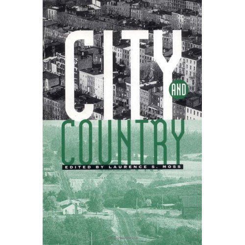 Economics and Sociology Thematic Issue Ser.: City and Country : An ...