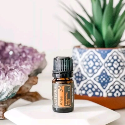 doTERRA Arise - Ätherisches Öl - 5 ml - NEU/OVP