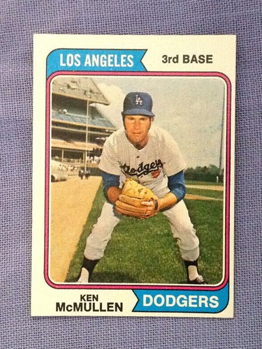1974 Topps Pick a Card Complete your Set EX-MT-NM #367- 544T NEW UPDATED - Picture 120 of 286