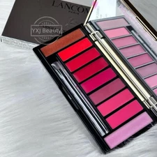 New Lancome L'Absolu Rouge Lip Palette 2019 Holiday Edition Full size 15.97g