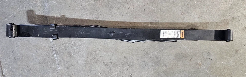 Muelle de hoja Dorman 43-1085HD para Ford E250 E350 4C2Z 5560-VA 5C2Z 5560-VA Foto 2 de 4