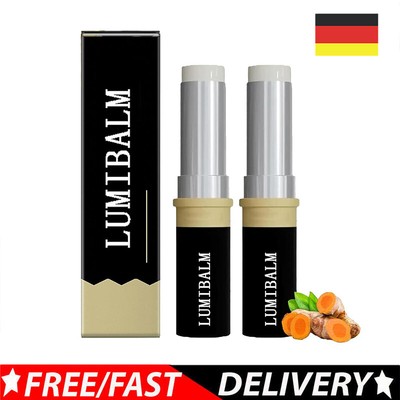 Lumibalm Stick For Under Eye Bags, Lumistick For Eye Bags, Eye Serum Stick