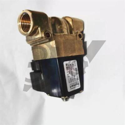 1PCS NEW Burkert solenoid valve 0311 C 1.2 00175588 AC220V