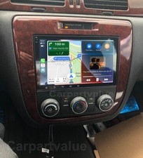 For 2006-2013 Chevrolet Impala WiFi Apple Car...