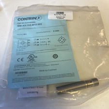 CONTRINEX Induktiver Sensor DW-AS-703-M12-303...