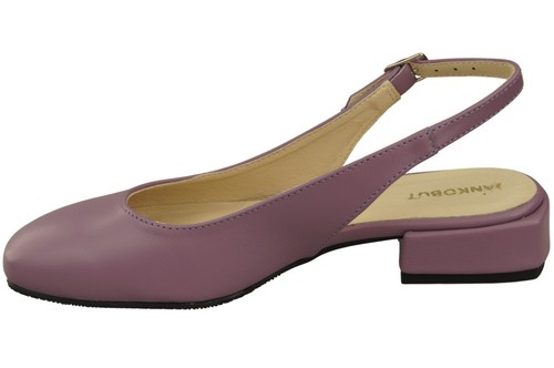 Sandalias planas mujer ligeras y cómodas piel natural originales 206 ElitaBut - Imagen 44 de 133