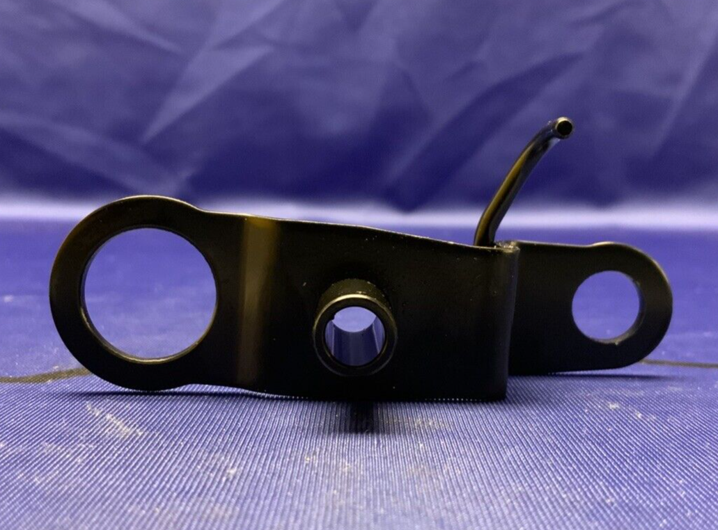 Yamaha Right Fuel Tank Bracket YZF-R6 2017-2024 OEM BN6-24191-10