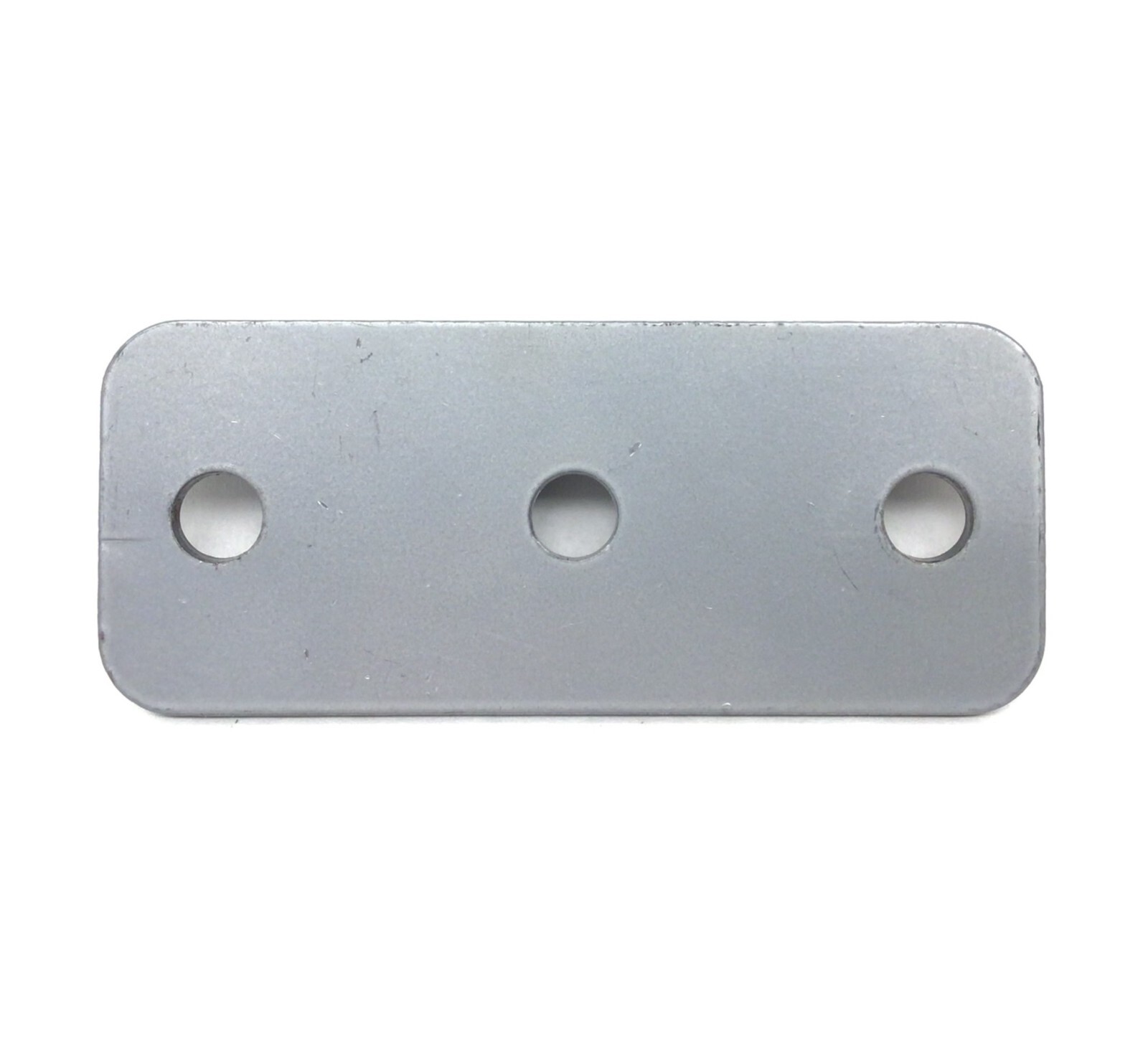 Parabody GS6-103 GS6-104 GS6-105 Home Gym Pewter Backing Plate ACU04-1531