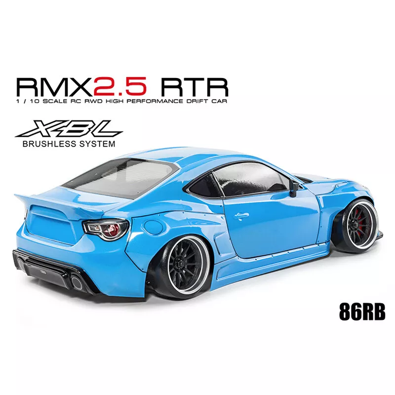 Gt86 rc on sale car
