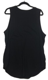 Nintendo NES Controller 85 T-shirt Graphic Tee Tank BLACK  NEW size M