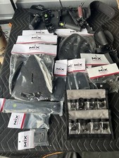 Mix Camerawerx DLSR Camera Photography Accessories - Mixed Lot