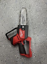 Milwaukee 2527-20 M12 Fuel Hatchet Chainsaw Brushless
