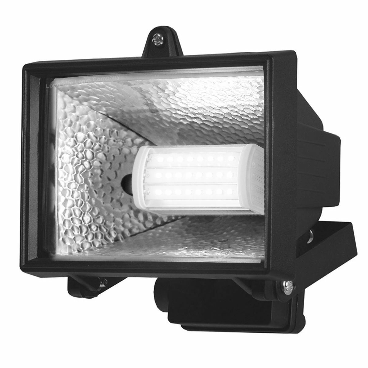 R7s J78 or J118 SMD LED Flood Light Bulb Replacement for Halogen Tube ...