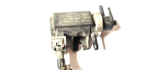Volkswagen Golf III 1996 Diesel Turbolader Druckwandler Magnetventil UST78850