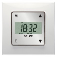 Selve Zeitschaltuhr Selvetimer Plus 297000